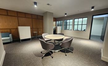 Work lounge